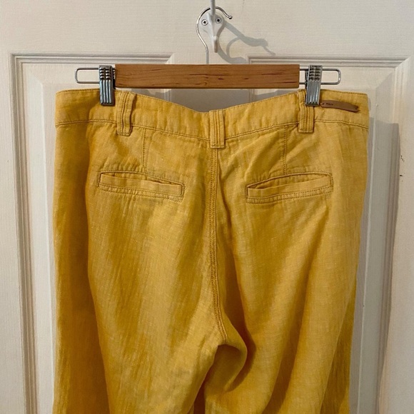 Pilcro Sunlit Trousers - Picture 5 of 5